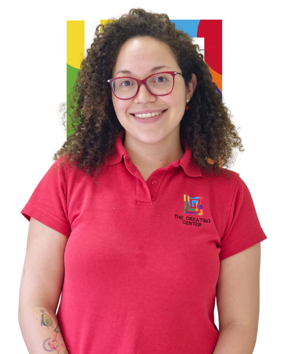 Gabriela Mendoza